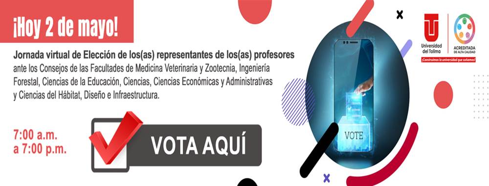 VOTA AQUÍ