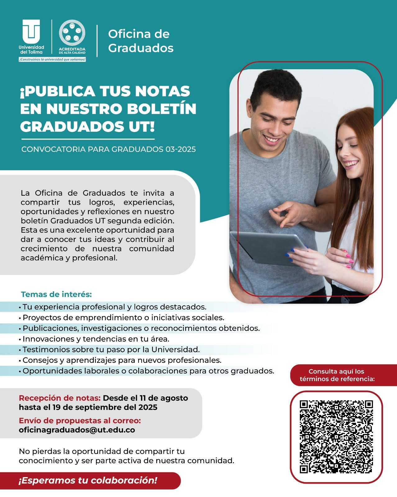graduados 3 25