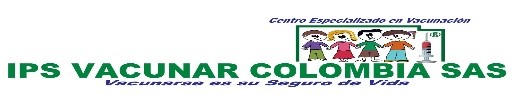 vacunar