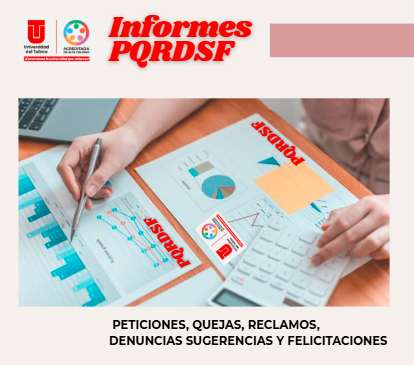 informes pqr