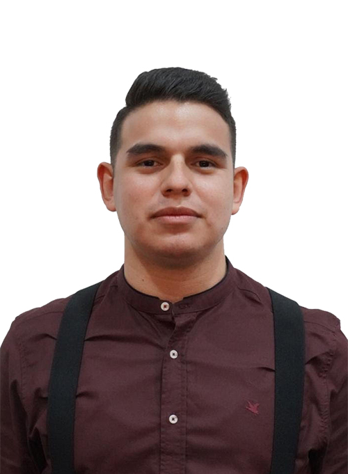 Andres Felipe Bedoya Cardenas