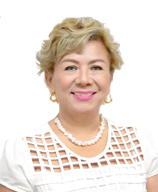 Martha Lucia Nuñez