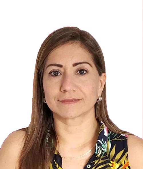 PAOLA CUBIDES