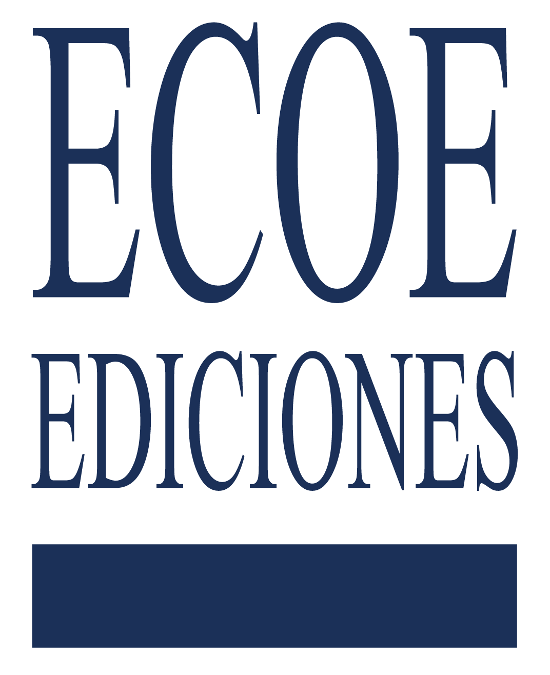 Logo ECOE