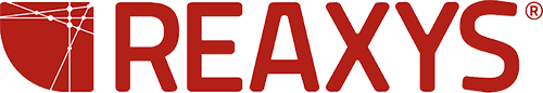 Reaxys logo