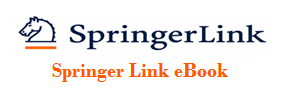 Springer Link book