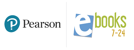 eBooks7 24 PEARSON