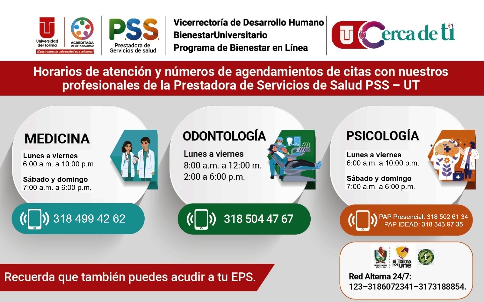 Servicios PSS todos v5