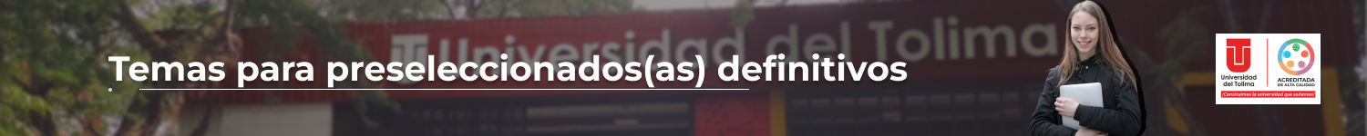 temas