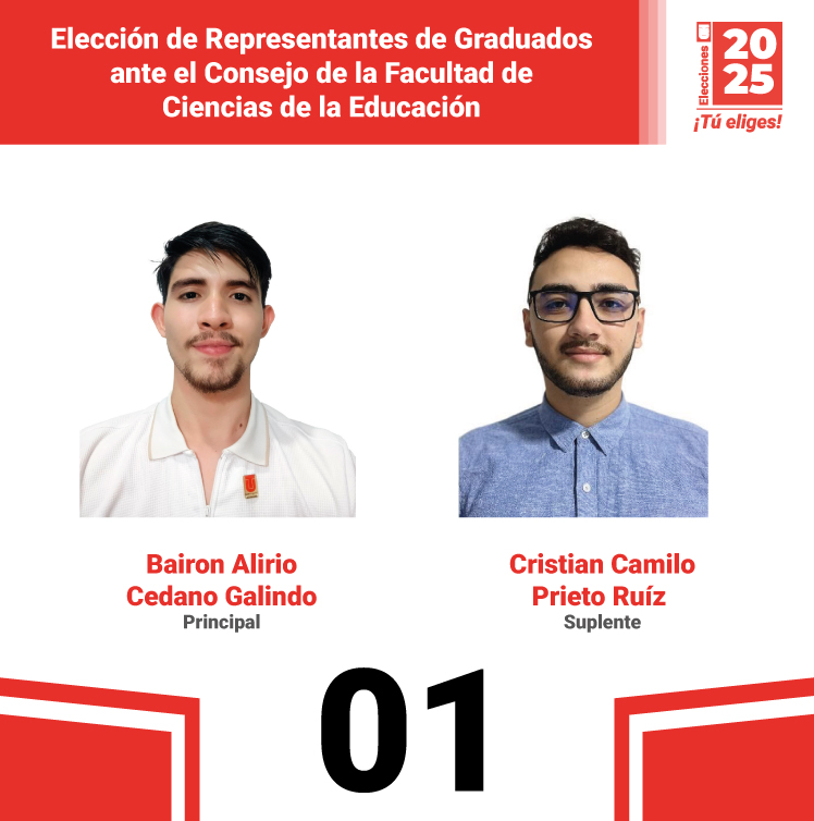 educación
