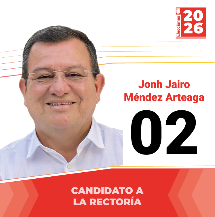 2. JONH JAIRO MENDEZ ARTEAGA