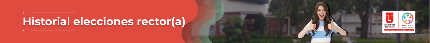 historial rector26