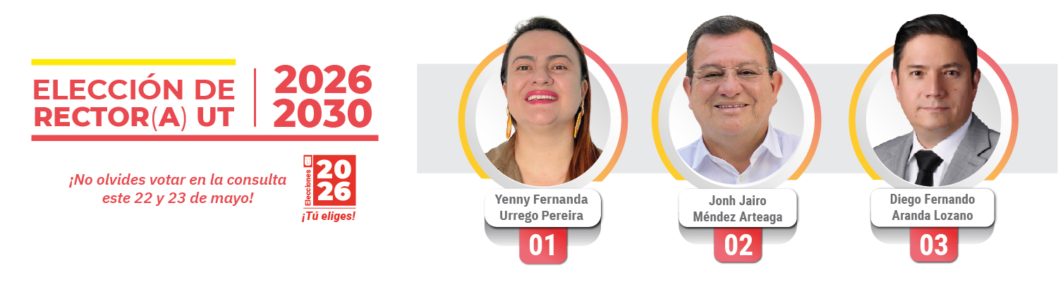 banner candidatos rector