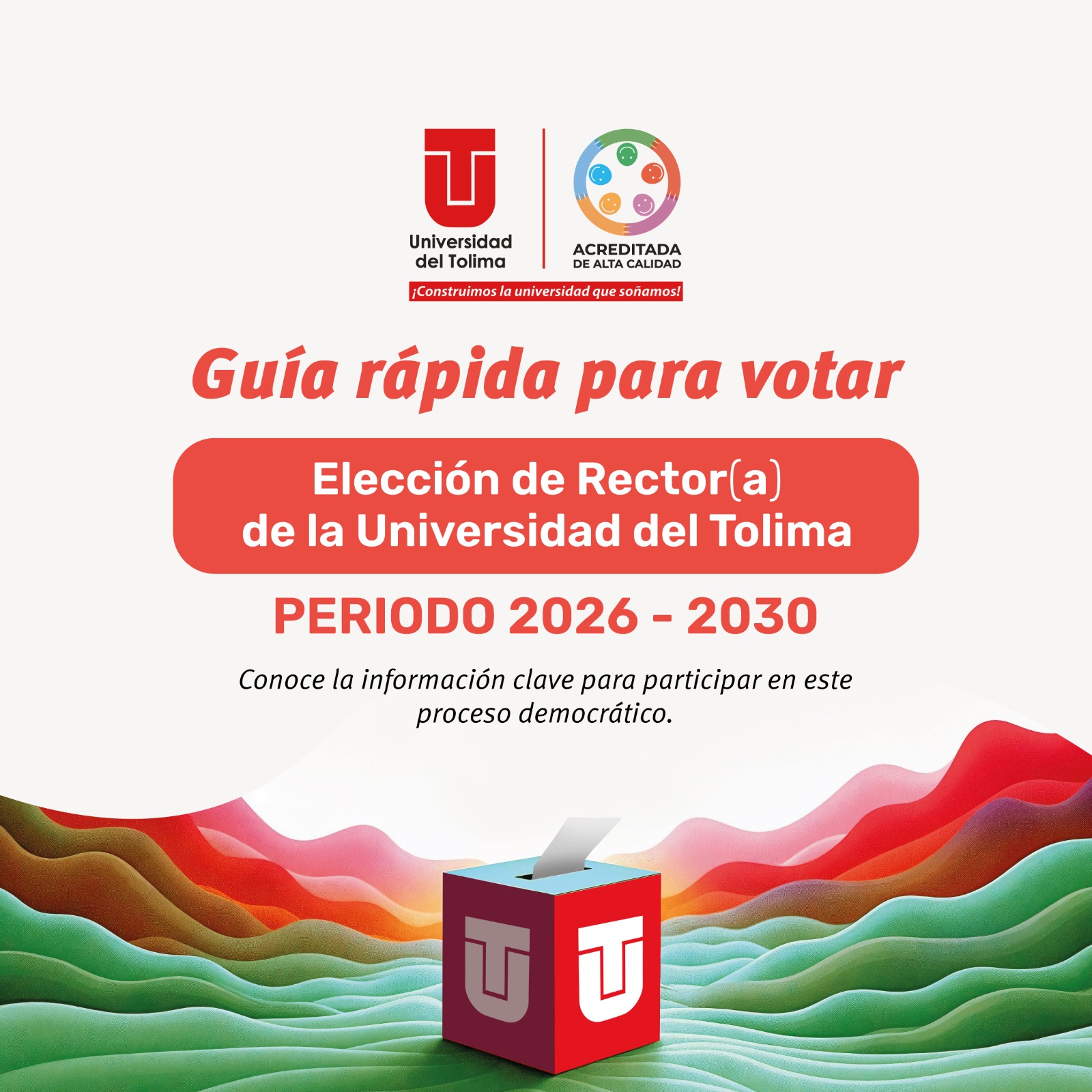 Guía Rápida