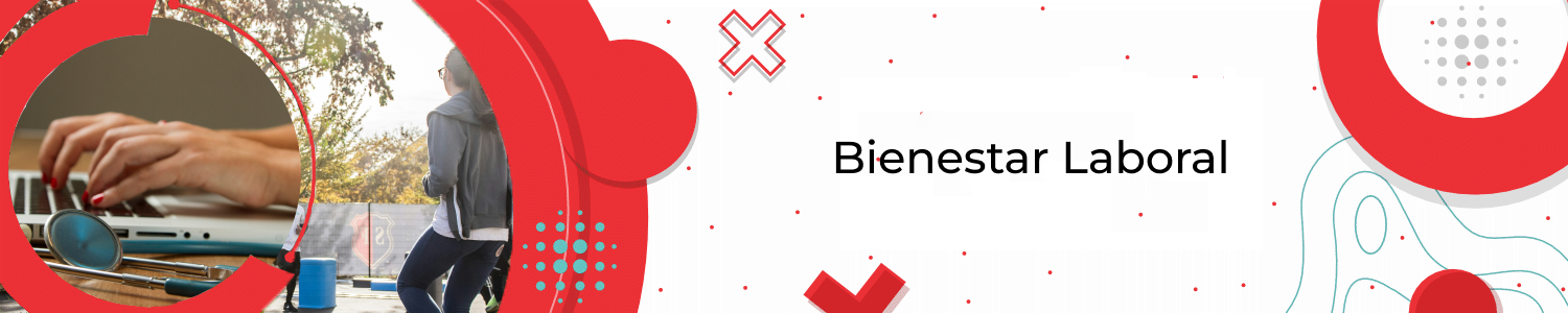 Banner Bienestar laboral