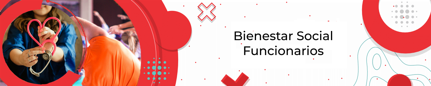 Banner Bienestar social funcionarios