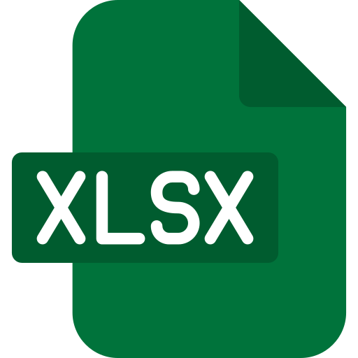 ico xlsx