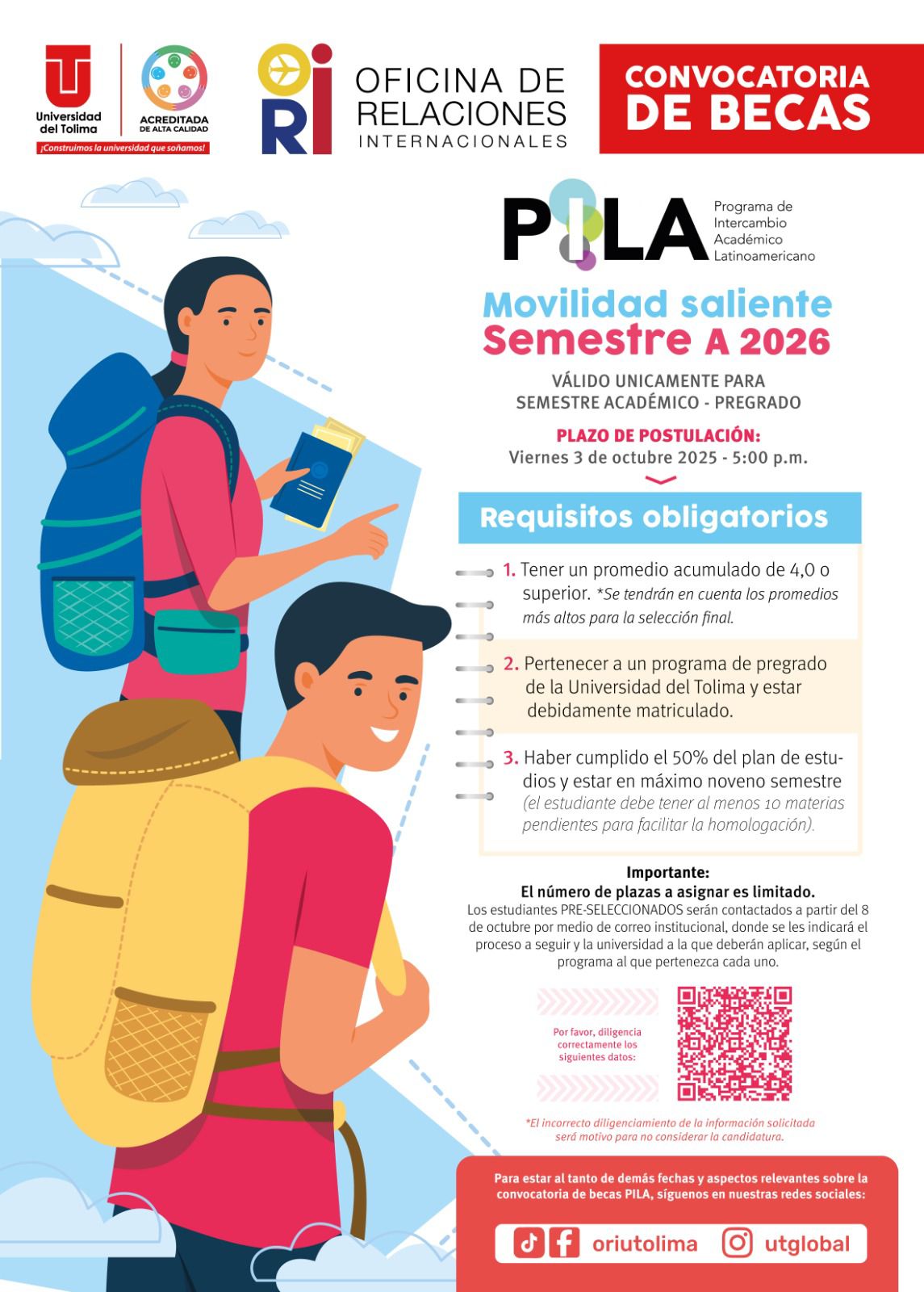 PILA25
