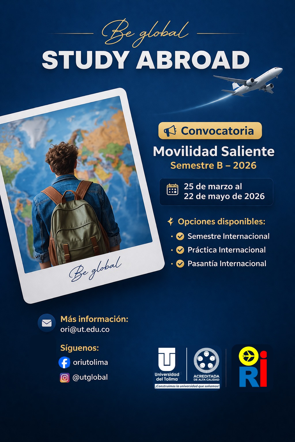 Study Abroad B 2026
