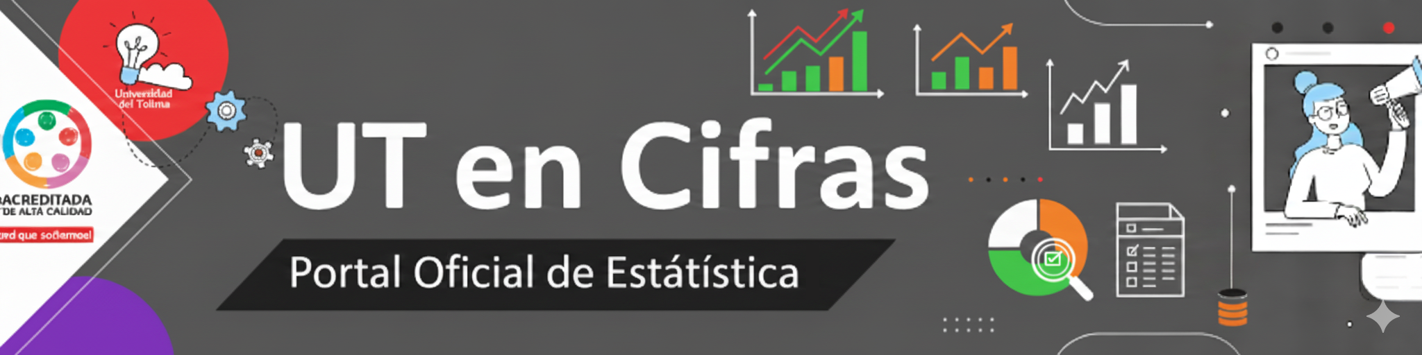 portal oficial de estadística