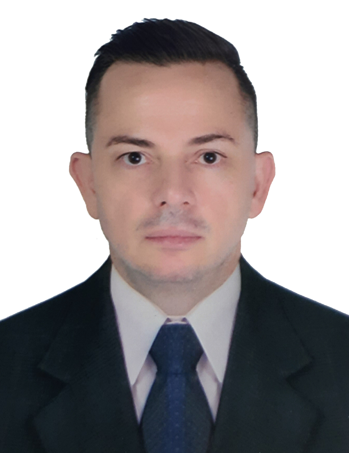 Carlos Andres Peña Torres