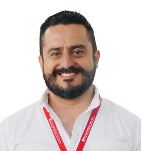 Juan David Barreto Ramírez