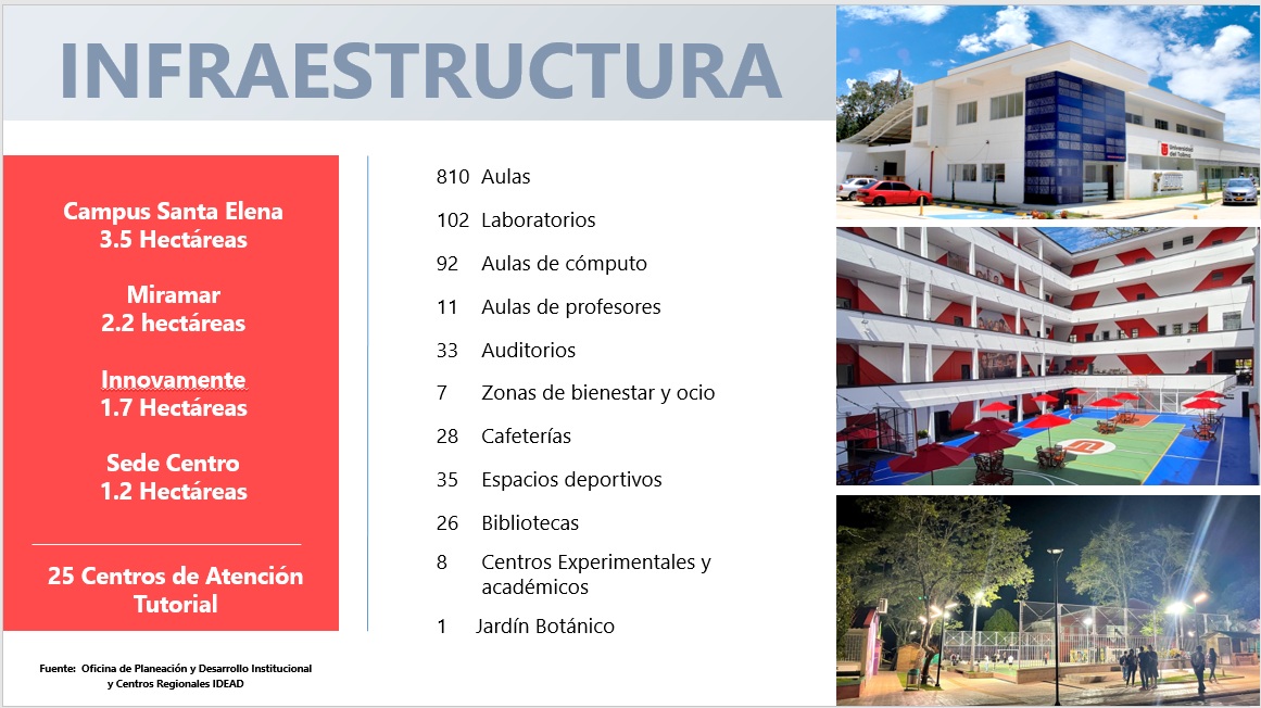 Infraestructura