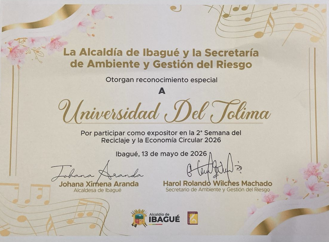 Alcaldía de Ibagué 2026