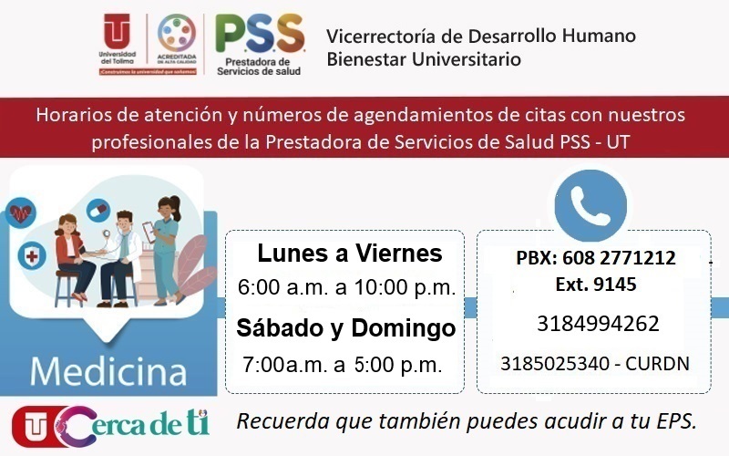 Flyer 3 horario medicina30925