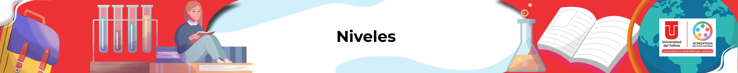 niveles