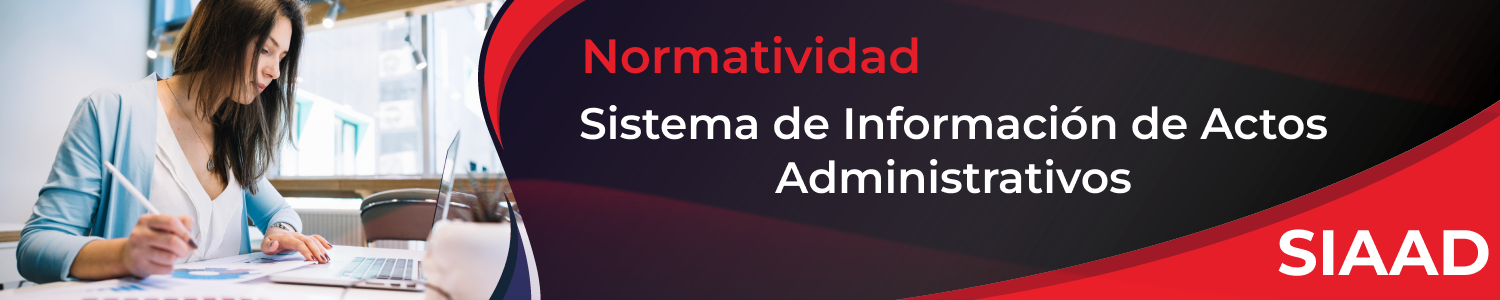 BannerSistema de Información de Actos Administrativos1